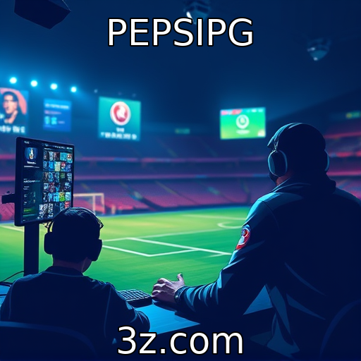 PEPSIPG | Apostas esportivas: descubra como analisar resultados de partidas
