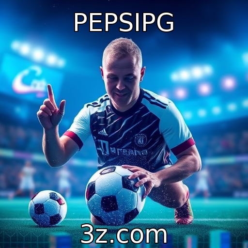 PEPSIPG | Domine suas apostas com análises detalhadas de partidas esportivas