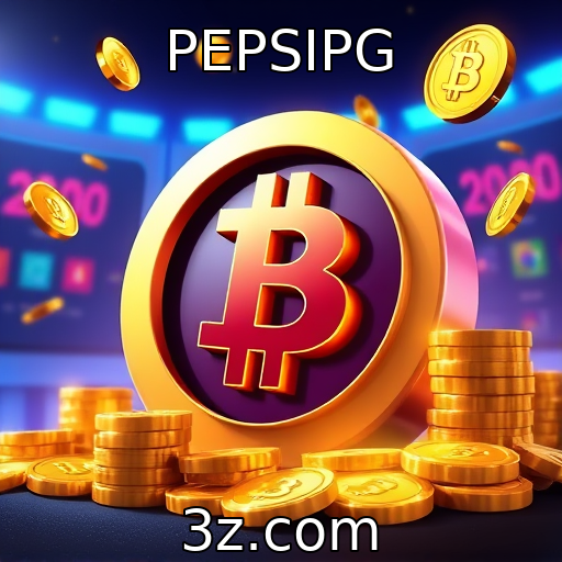 PEPSIPG | Impacto das Criptomoedas nas Apostas Online em 2025