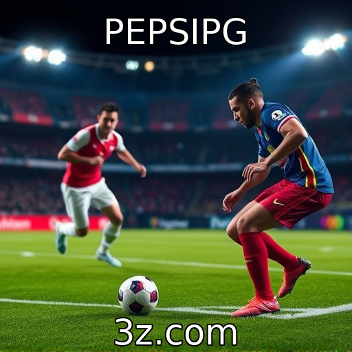 PEPSIPG | Os segredos das apostas esportivas: como aumentar suas chances de ganhar