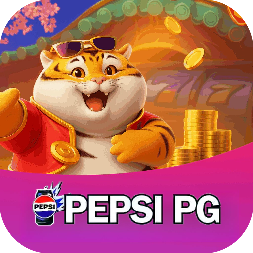 pepsipg logo