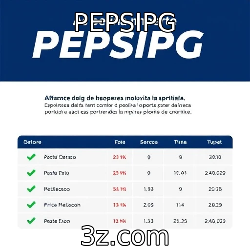 PEPSIPG Segredos das apostas esportivas que você precisa conhecer