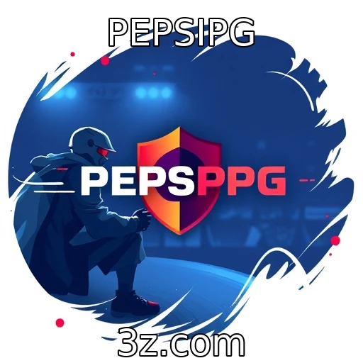 PEPSIPG E-sports em alta: como as apostas estão revolucionando o cenário competitivo
