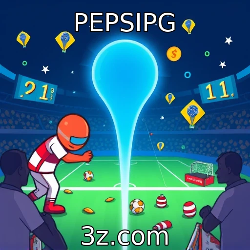 PEPSIPG Como as criptomoedas estão transformando as apostas online no Brasil