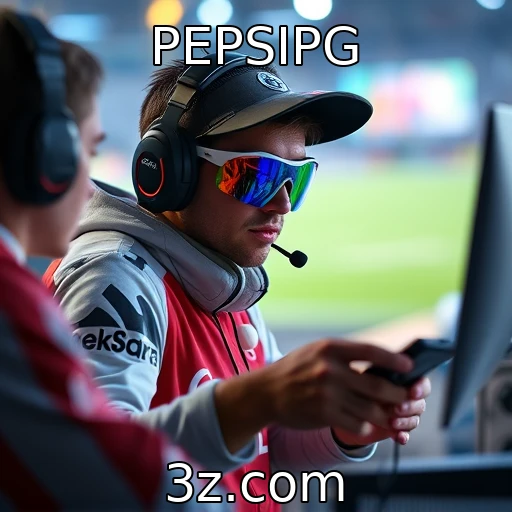 PEPSIPG Impacto das Criptomoedas nas Apostas: Uma Revolução a Caminho