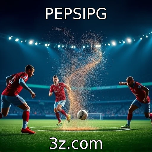 PEPSIPG Maximize Seus Ganhos: Estratégias para Apostas Esportivas em 2025