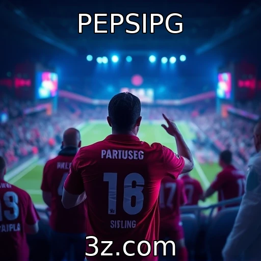 PEPSIPG Analisando as últimas disputas no cenário de e-sports: quem se destaca?