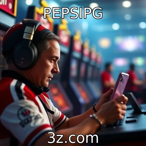 PEPSIPG Apostas esportivas: Como analisar partidas para maximizar seus ganhos