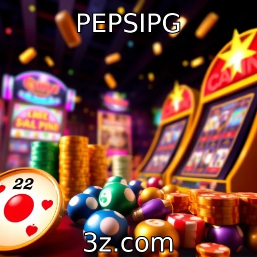 PEPSIPG Desvendando o Impacto das Apostas Esportivas no Mercado Brasileiro