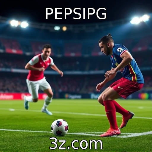 PEPSIPG Os segredos das apostas esportivas: como aumentar suas chances de ganhar