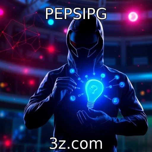 PEPSIPG Apostas esportivas: Como melhorar suas análises de partidas