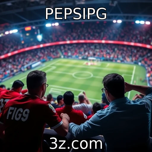 PEPSIPG Desvendando o Panorama das Apostas Esportivas em 2025