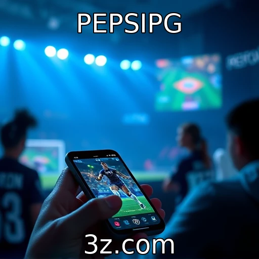 PEPSIPG A ascensão do cassino online: por que os brasileiros estão apostando mais?